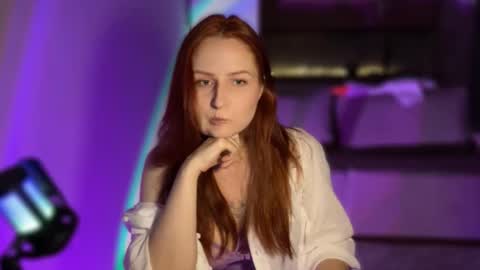 Snapshot of maryleesa chatting on 06.08.26 SirenVictoria online show from 06.08.26
