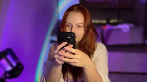 Snapshot of maryleesa chatting on 06.08.26 SirenVictoria online show from 06.08.26