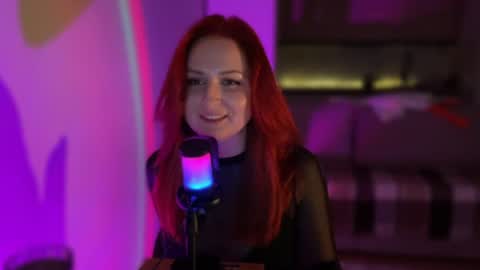 Snapshot of maryleesa chatting on 06.23.26 SirenVictoria online show from 06.23.26