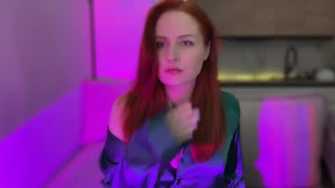 Snapshot of maryleesa chatting on 06.26.26 SirenVictoria online show from 06.26.26