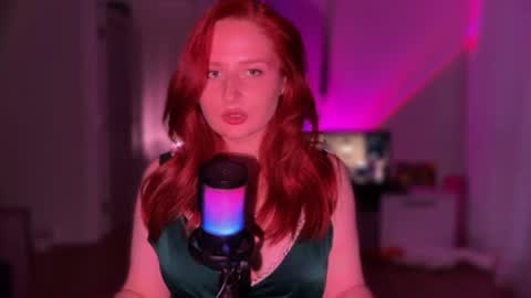 Snapshot of maryleesa chatting on 07.02.26 SirenVictoria online show from 07.02.26