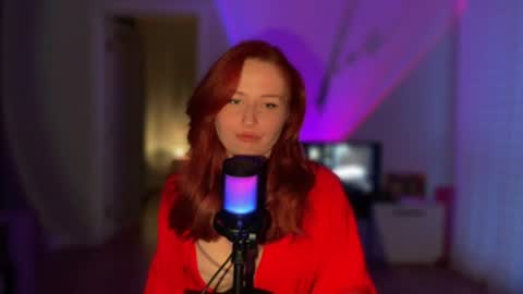 Snapshot of maryleesa chatting on 07.04.26 SirenVictoria online show from 07.04.26
