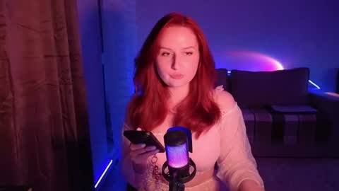 Snapshot of maryleesa chatting on 07.11.26 SirenVictoria online show from 07.11.26
