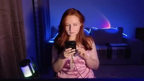 Snapshot of maryleesa chatting on 07.12.26 SirenVictoria online show from 07.12.26