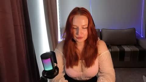 Snapshot of maryleesa chatting on 07.27.26 SirenVictoria online show from 07.27.26
