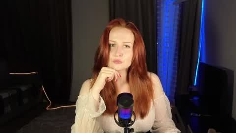Snapshot of maryleesa chatting on 08.04.26 SirenVictoria online show from 08.04.26