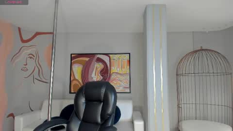  Mary  online show from 07.09.26