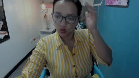 Snapshot of marylinmilf chatting on 12.02.24 Marylin online show from 12.02.24