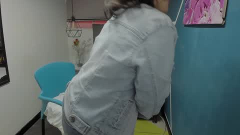 Snapshot of marylinmilf chatting on 12.05.24 Marylin online show from 12.05.24