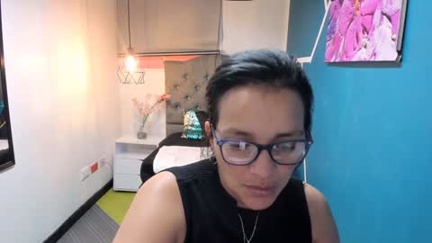 Snapshot of marylinmilf chatting on 12.13.24 Marylin online show from 12.13.24