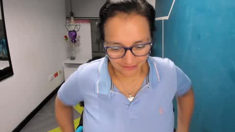 Snapshot of marylinmilf chatting on 12.26.24 Marylin online show from 12.26.24