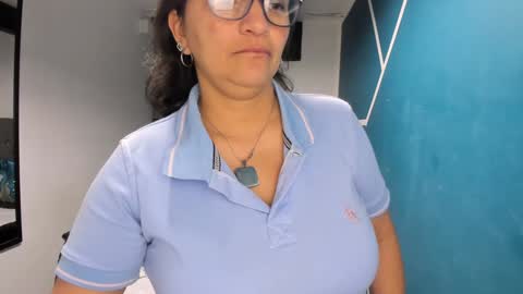 Snapshot of marylinmilf chatting on 12.27.24 Marylin online show from 12.27.24