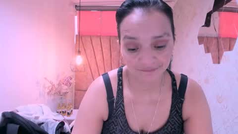 Snapshot of marylinmilf chatting on 09.16.25 Marylin online show from 09.16.25