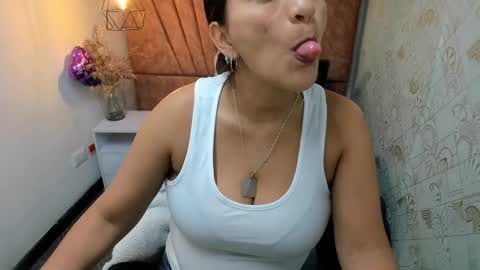 Marylin online show from 12.01.25