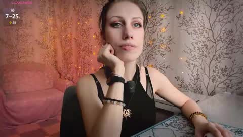 Mary Lou online show from 03.11.26