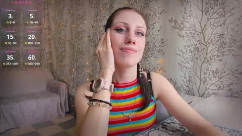 Snapshot of marylou_ chatting on 06.02.26 Mary Lou online show from 06.02.26