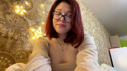 Snapshot of maryloumcglohon chatting on 05.28.26 Liza online show from 05.28.26