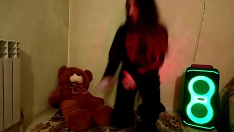 Trixie online show from 03.26.26