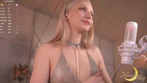 Mary online show from 02.08.26