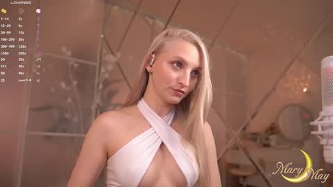 Mary online show from 03.27.26