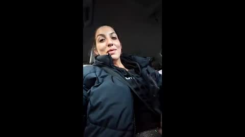 Snapshot of marym3 chatting on 10.19.25 tightTilly online show from 10.19.25