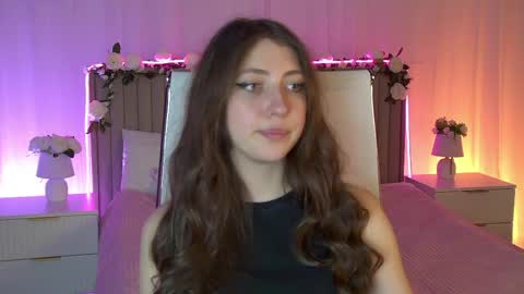 Mary Miller online show from 04.01.26