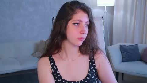 Snapshot of marymillerr chatting on 05.27.26 Mary Miller online show from 05.27.26