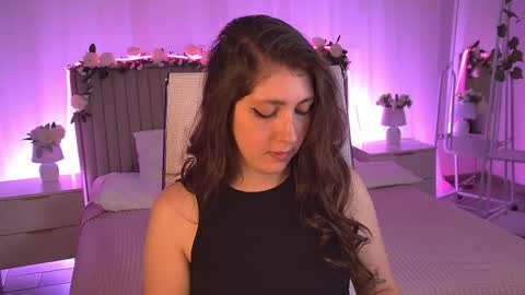 Snapshot of marymillerr chatting on 05.28.26 Mary Miller online show from 05.28.26