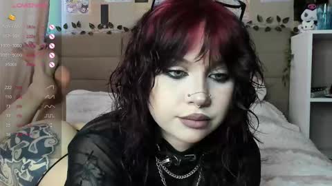 Mary x online show from 03.14.26