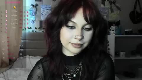 Mary x online show from 03.19.26