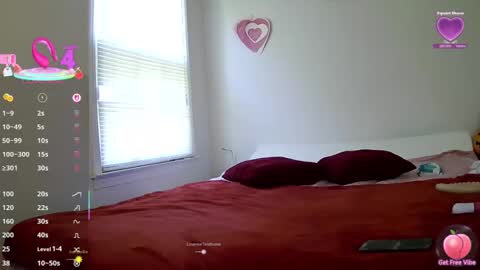 marynka21 online show from 11.09.25