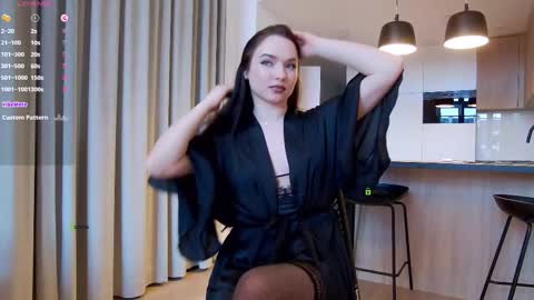 Snapshot of marypsiss chatting on 02.09.25 Marina online show from 02.09.25