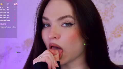 Snapshot of marypsiss chatting on 02.28.25 Marina online show from 02.28.25