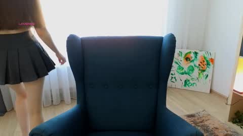 Hi Im Olivia Im new here3 online show from 03.20.26