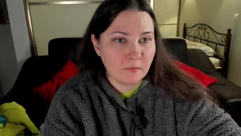 Snapshot of maryswon chatting on 02.16.25 Mary online show from 02.16.25