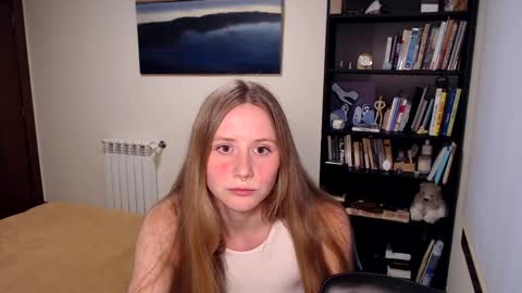 Mary online show from 04.09.26