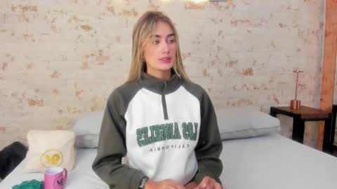 maryy campbell online show from 02.25.26