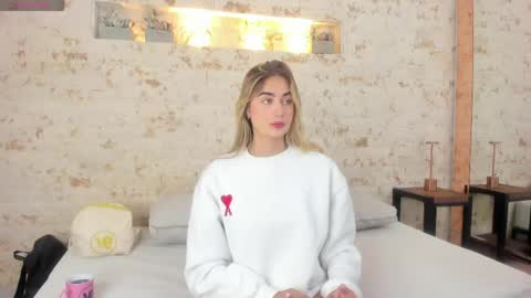 maryy campbell online show from 04.07.26