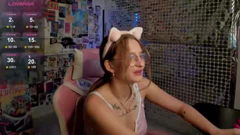 Snapshot of maryyy_may chatting on 09.15.25 maryyy_may online show from 09.15.25