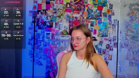 Snapshot of maryyy_may chatting on 10.07.25 maryyy_may online show from 10.07.25