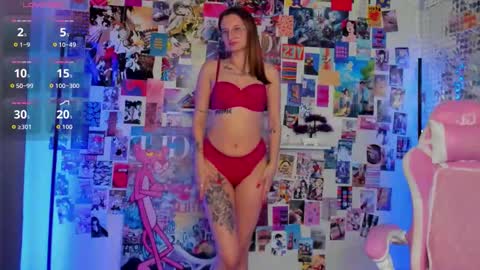 Snapshot of maryyy_may chatting on 10.16.25 maryyy_may online show from 10.16.25
