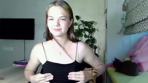 Nessa online show from 07.26.26