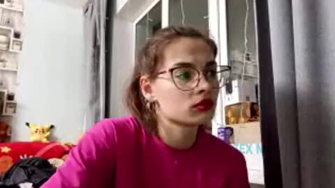 Kelly online show from 04.17.26