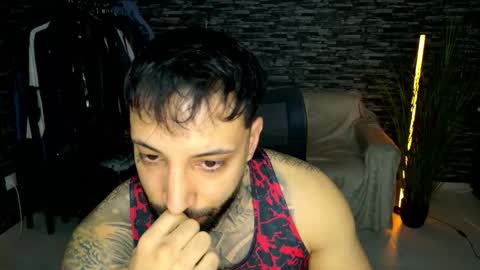 masculineguy69 online show from 03.14.26