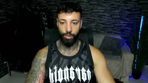 masculineguy69 online show from 06.19.26