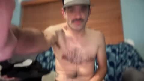 Masculine Hole online show from 10.07.25