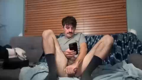 Masculine Hole online show from 10.18.25