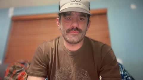 Masculine Hole online show from 11.04.25