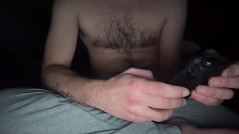 Masculine Hole online show from 01.18.26