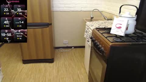 MARIYA online show from 03.04.25